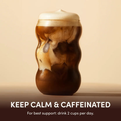 Mushroom Coffee